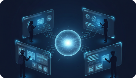 Human scale intelligence