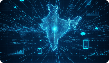 Digital India AI growth